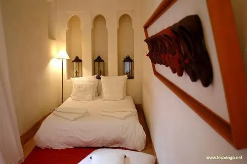 Dar Baya Apartment Marrakesh Morocco
