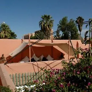 Dar Baya Apartment Marrakesh