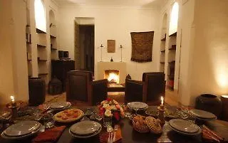 Dar Baya Apartment Marrakesh Morocco