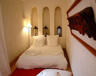 Dar Baya Apartment Marrakesh