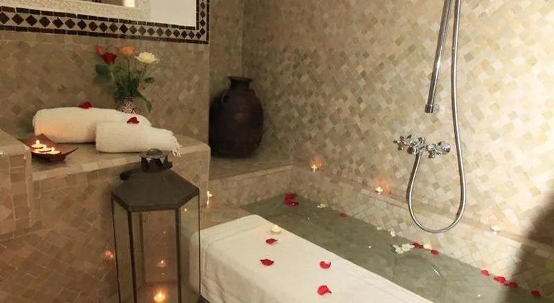 Dar Baya Apartment Marrakesh