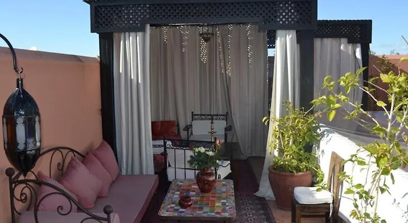 Dar Baya Apartment Marrakesh 0*,  Morocco