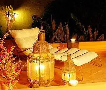 Dar Baya Apartment Marrakesh 0*,